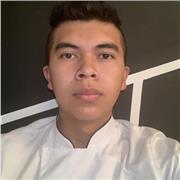 Cocinero - Pastelero